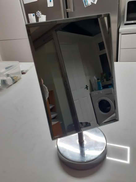 Photo of free Makeup mirror (Winterbourne bristol) #2