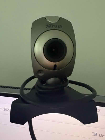 Photo of free Trust 1400T webcam (Belle Vale L25) #2