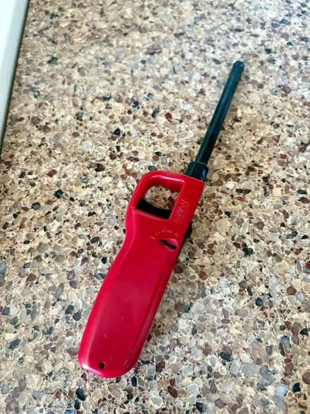 Photo of free Long Lighter (Abingdon) #1