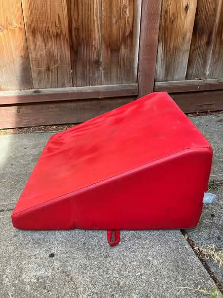 Photo of free Wedge (Palo Alto) #1
