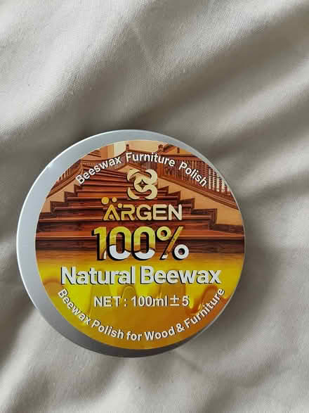 Photo of free Natural Beeswax (Southgate N14) #1