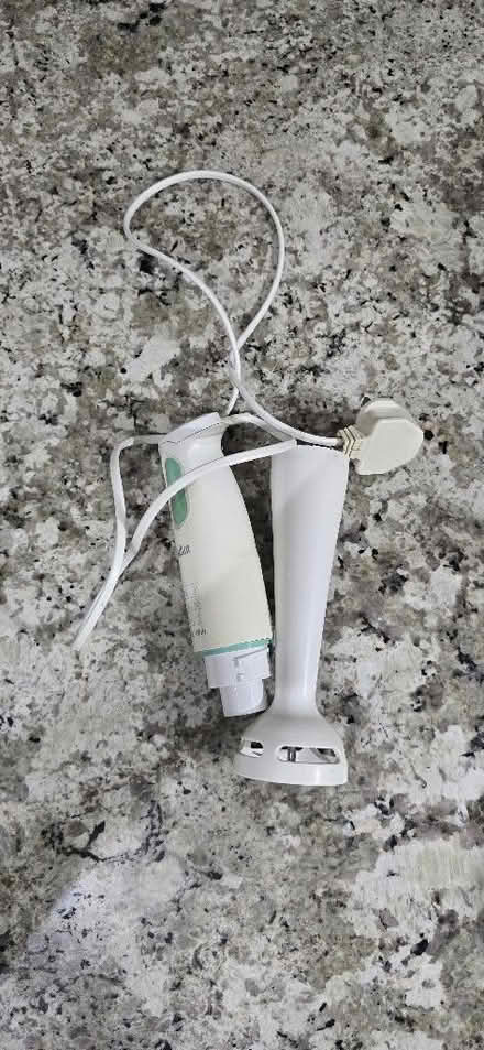 Photo of free Hand blender (Nobold SY3) #1