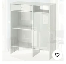 Photo of Display / Storage Cabinet (Stanley Park Kitchener) #4
