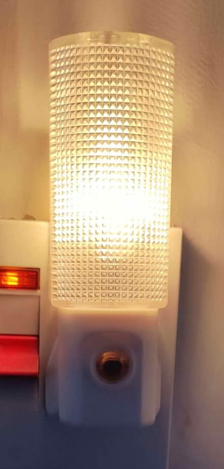 Photo of free Automatic Night Light (Southport PR9) #2