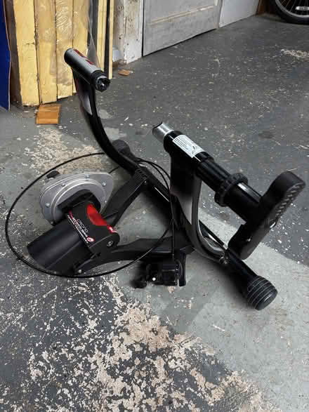 Photo of free Elite Crono Cycle Trainer (Askham NG22) #1