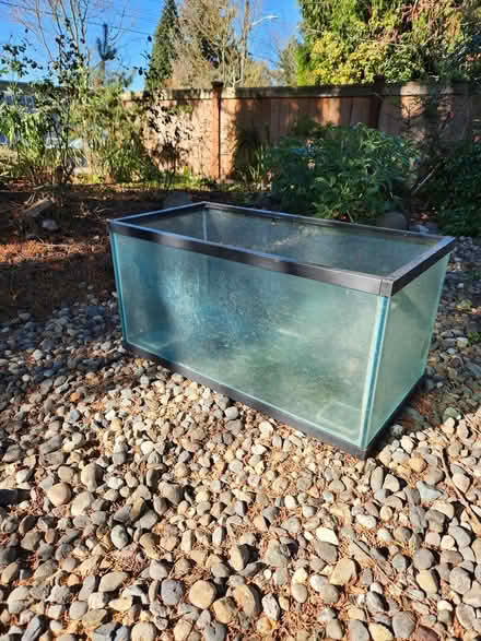 Photo of free Aquarium Professional Grade (Delridge and Henderson) #1