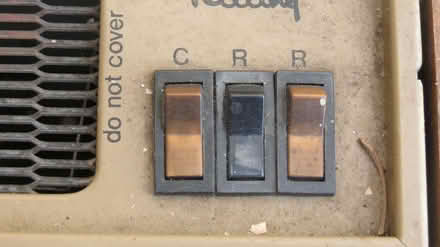 Photo of free Electric Fire (Bowbridge GL5) #1