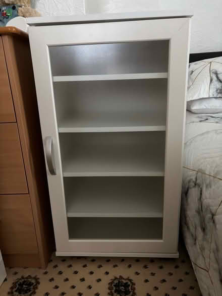 Photo of free Bathroom cabinet (Firth Park S5) #1