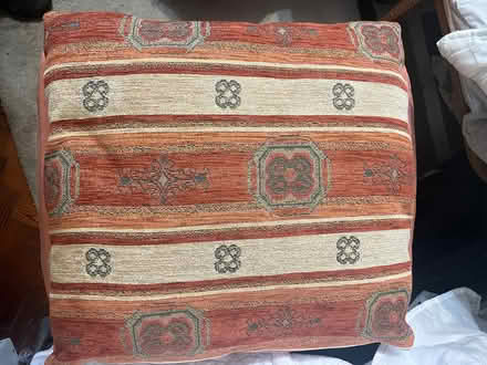 Photo of free Comfy foot stool/ comfy seat (Wallasey CH45) #2
