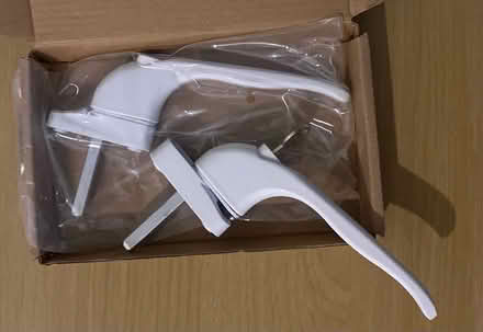 Photo of free UPVC window handles (Fiveways BN1) #1