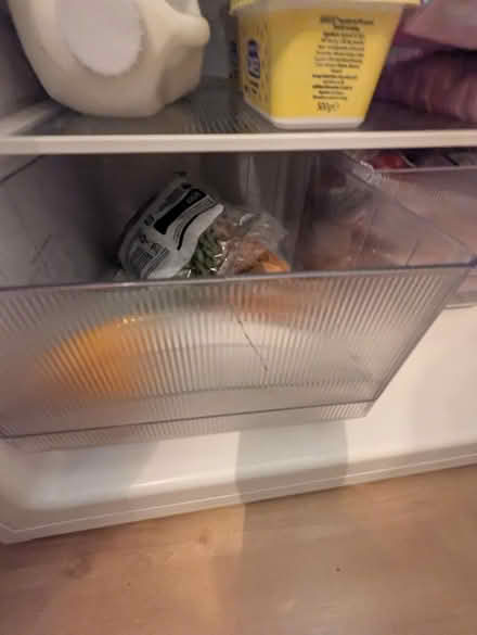 Photo of free Bosch Fridge (Mytchett GU16) #2