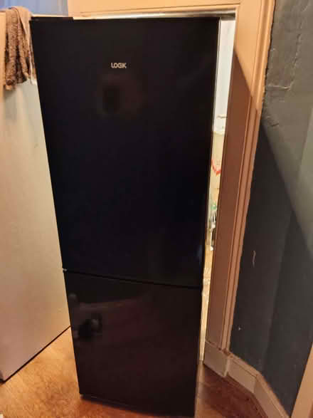 Photo of free Fridge freezer (Lochend EH6) #1
