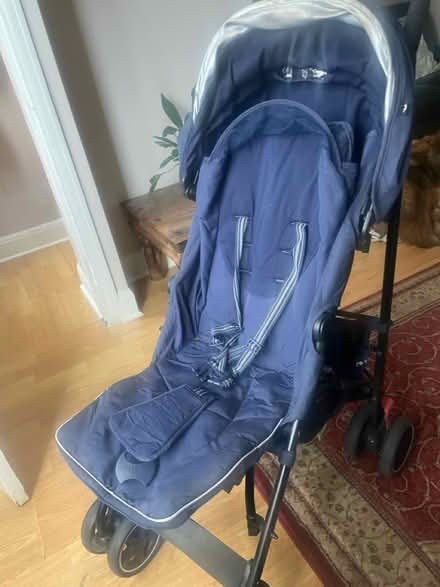 Photo of free Mothercare buggy / stroller (Walton L9) #1