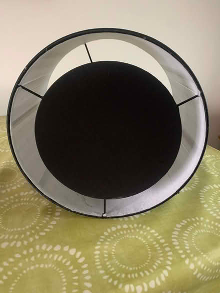 Photo of free Lamp shade (Packsaddle BA11) #2