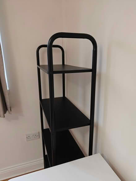 Photo of free Shelf (Surrey Quays SE8) #2