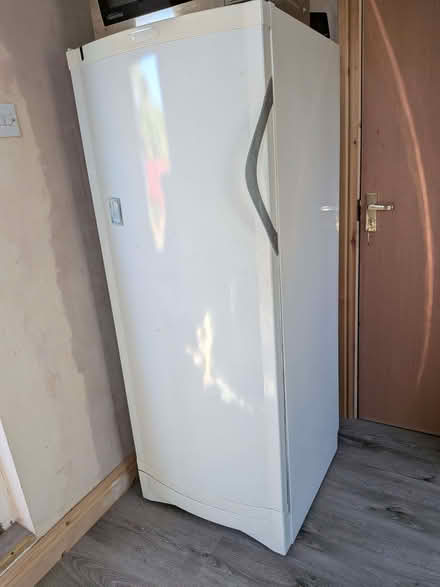 Photo of free Upright Freezer (Pulsack TR27) #1