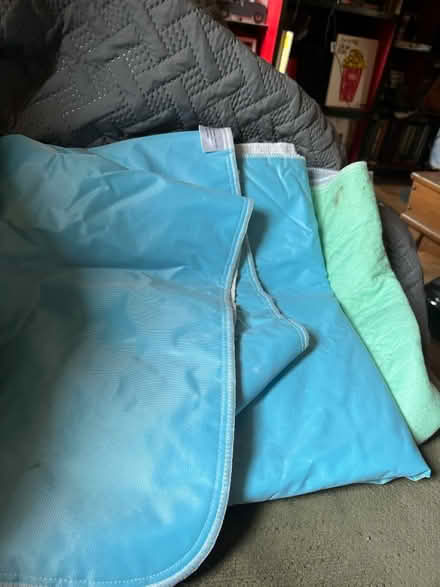 Photo of free Bed pads (Bayville) #1