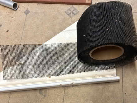 Photo of free Plastic reinforcing mesh (Cooden TN39) #1