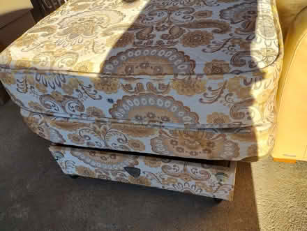 Photo of free Single Adjustamatic bed (Fraserburgh AB43) #2