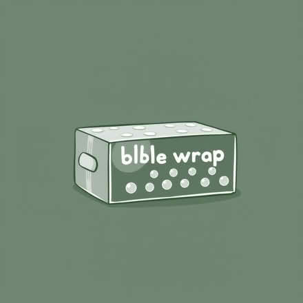 Photo of free Big box of bubble wrap (Farlington PO6) #1