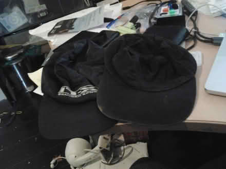Photo of free Sports caps (Staines-upon-Thames TW18) #2
