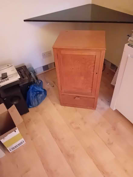 Photo of free Storage/filing/stationery cabinet... (Clophill MK45) #1