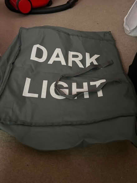 Photo of free Washing sorting bag (Swindon SN2) #1