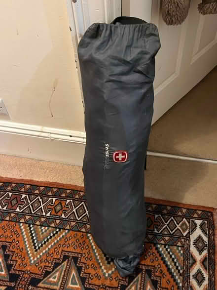 Photo of free Tent (Archway N19) #1