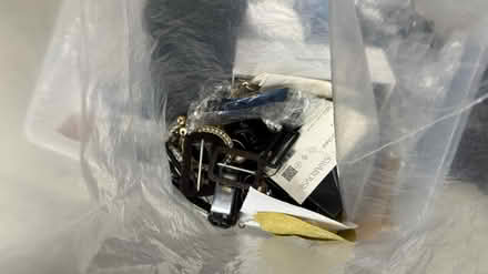 Photo of free Box of jewellery (WC2R 1EA) #2