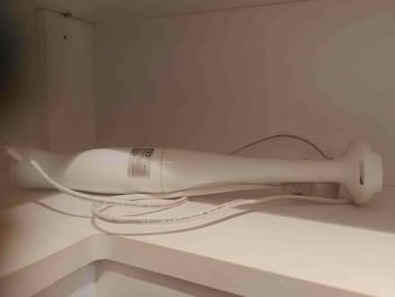 Photo of free Wand blender (Billericay CM4) #1