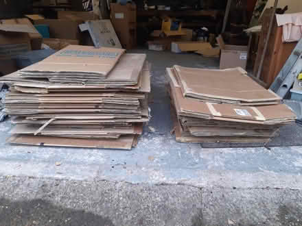 Photo of free Packing boxes (Shawbury SY4) #1