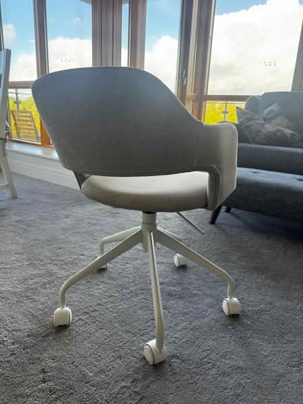Photo of free Office Chair (Ballyboden , Dublin 16) #1