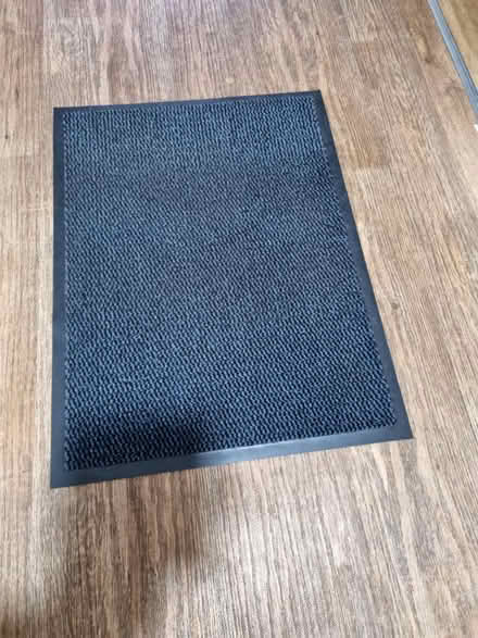 Photo of free Door Mat (Fiveways Brighton) #1
