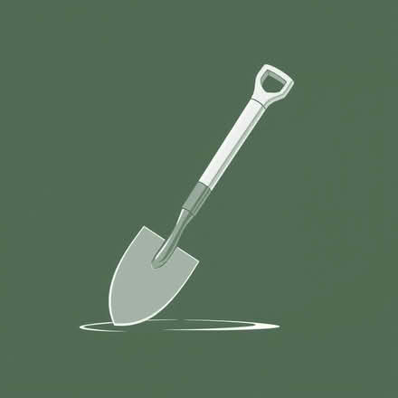 Photo of Clay spade - Electric Hammer chisel (South Green CM11) #1