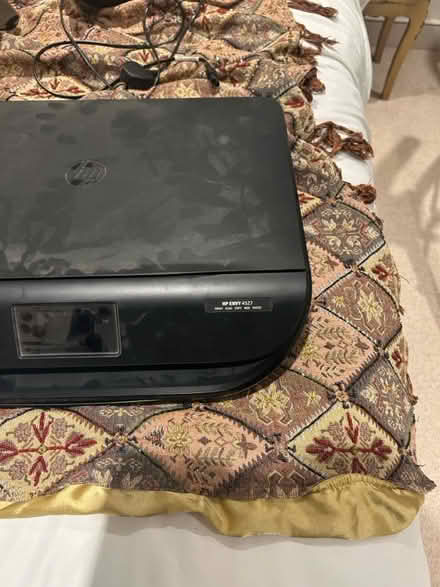 Photo of free HP Printer / scanner (W4 Chiswick) #1