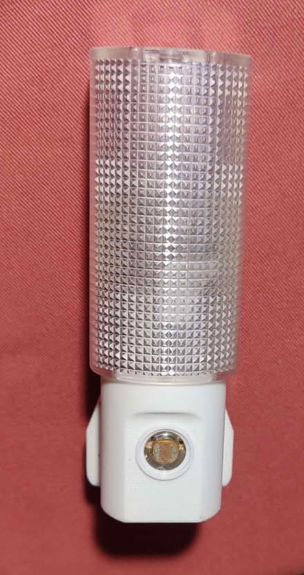 Photo of free Automatic Night Light (Southport PR9) #1