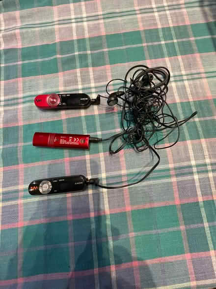 Photo of free digital music players (wrington bs405nb) #1