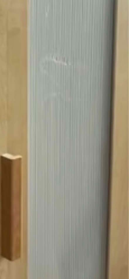 Photo of free IKEA wardrobe and matching draws (Stourport-on-Severn DY13) #2