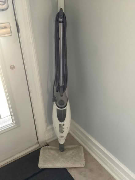 Photo of free Floor steamer (Kanata Lakes) #1