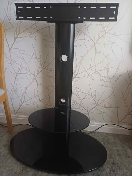 Photo of free TV stand (Hunts Cross) #1
