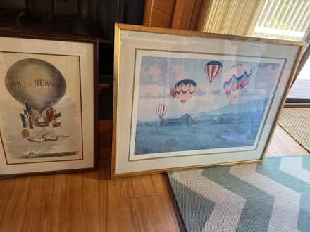 Photo of free household decor (Sanderling Community) #3