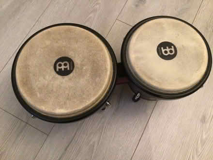 Photo of free Bongos (Alexandra Palace N22) #2