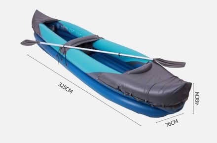 Photo of free Canoe For Scrap (Ramsgate CT11) #1