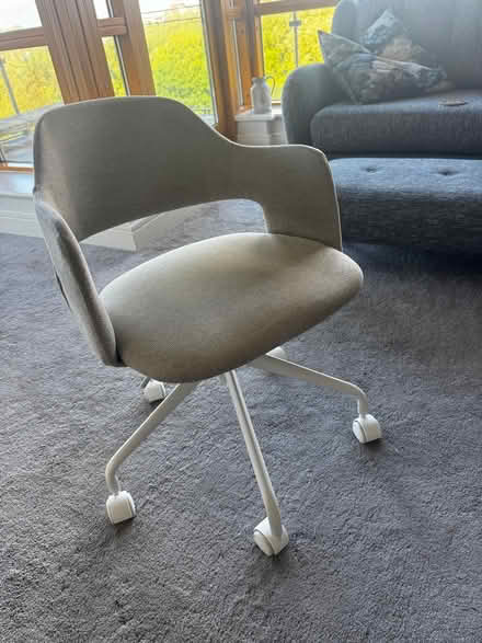 Photo of free Office Chair (Ballyboden , Dublin 16) #2