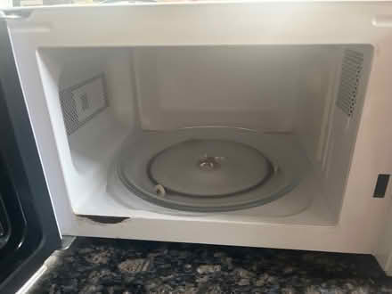 Photo of free Microwave (South Woodford E18) #2
