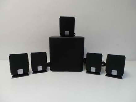 Photo of free Creative Inspire 5.1 Surround speakers for PC. (Seaford BN25) #1
