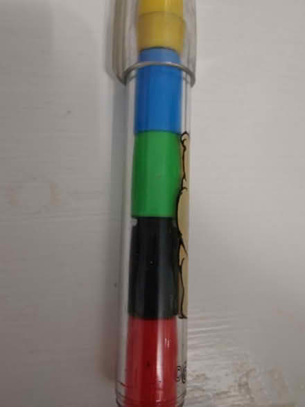 Photo of free Crayons (Waterloo L22) #3