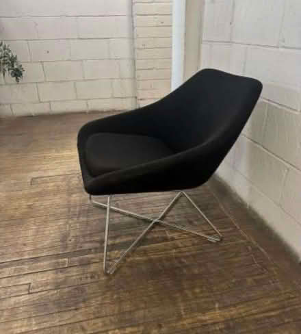 Photo of free Designer Armchair (Haggerston E8) #1