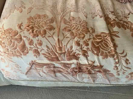 Photo of free Beautiful used couch (Ventura, downtown/midtown) #2