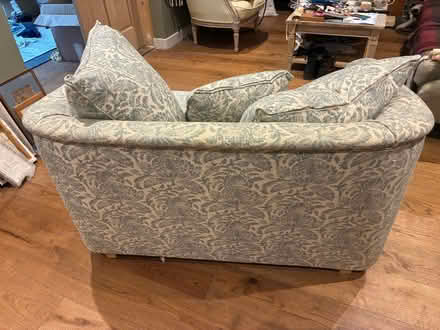 Photo of free Large armchair (Easton PE28) #4